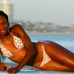 Look at 22 Venus Williams’ private photos that dazzled fans – Six Takeaways