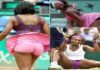 Look at 28 Serena Williams’ private pictures that dazzle everyone — Six talking points Aaa Serena Williams capture 7