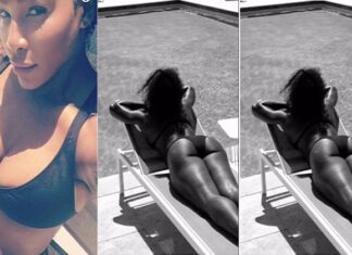 Look at 27 Serena Williams private pictures that got everyone’s talking — Six talking points…