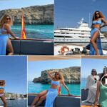 Look at 29 Serena Williams’ private pictures that dazzled everyone… Six takeaways AAAA Serena Williams that dazzle everyone on IG 5