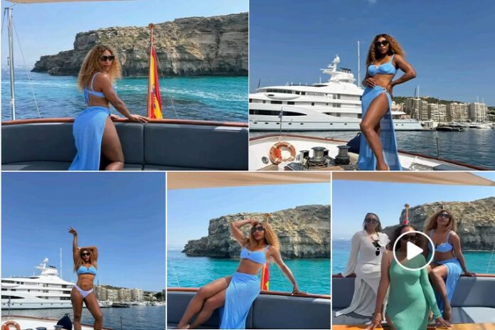 AAAA Serena Williams that dazzle everyone on IG 5 AAAA Serena Williams that dazzle everyone on IG 5