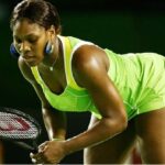 Look at 26 Serena Williams’ private pictures that’s dazzled everyone — Six talking points Serena Williams said she keeps things really simple