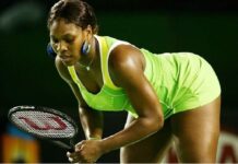 Look at 26 Serena Williams’ private pictures that’s dazzled everyone — Six talking points Serena Williams said she keeps things really simple