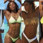 Look at 27 Serena Williams’ private photos that’s dazzled everyone — Six talking points here is A brief look at Serena Williams career and lifestyle