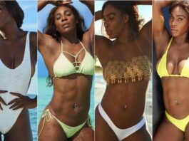 Look at 27 Serena Williams’ private photos that’s dazzled everyone — Six talking points here is A brief look at Serena Williams career and lifestyle