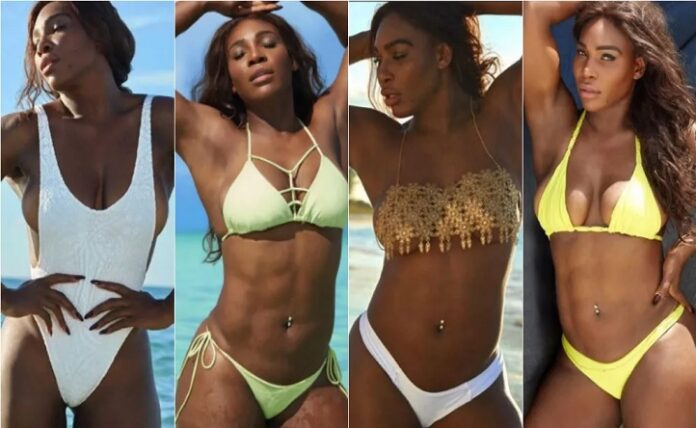 here is A brief look at Serena Williams career and lifestyle